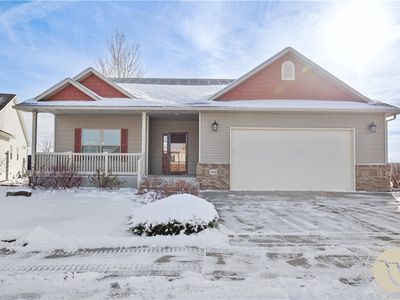 5808 Foxtail Loop S, Billings, MT, 59106