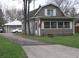307 Rosette St, Holly, MI