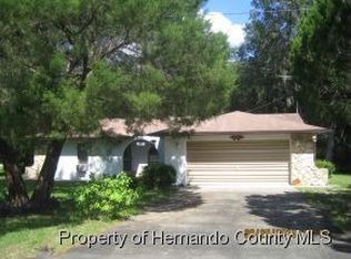 232 Lincoln Ave, Brooksville, FL 34604
