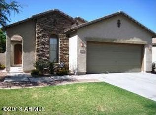 3434 E Arianna Ave, Gilbert, AZ 85298