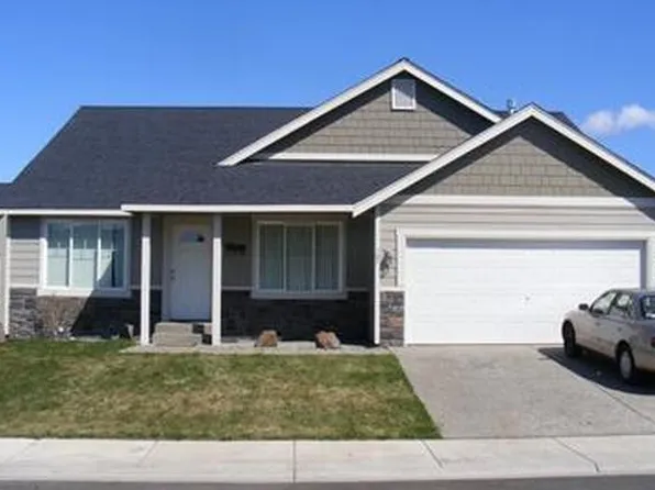 107 W Courtney Ct, Ellensburg, WA 98926