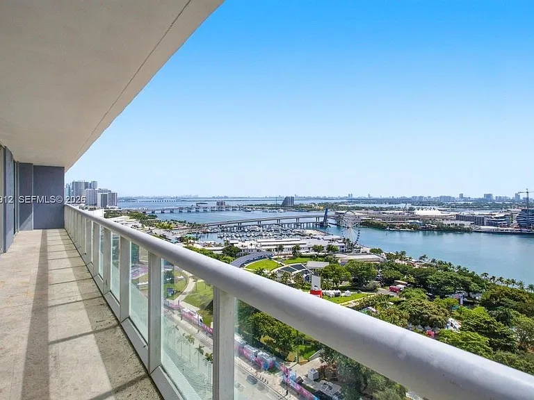50 Biscayne Blvd #2510 — Photo 2