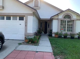 1716 Harvest Cv, Winter Park, FL 32792
