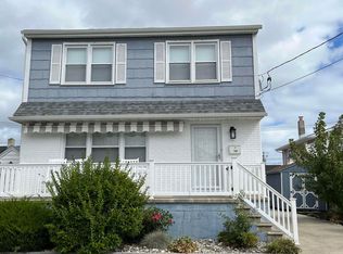 103 N Belmont Ave, Margate, NJ 08402