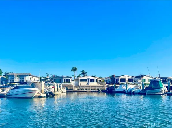 24 Saratoga #24, Newport Beach, CA 92660