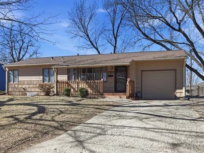 1537 SW Glendale Dr, Topeka, KS, 66604