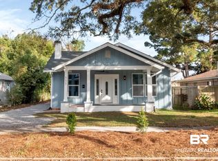 555 Michigan Ave, Mobile, AL 36604
