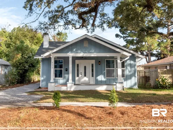 555 Michigan Ave, Mobile, AL 36604
