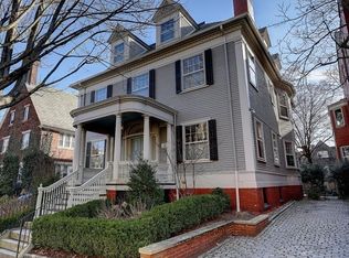 145 Meeting St, Providence, RI 02906