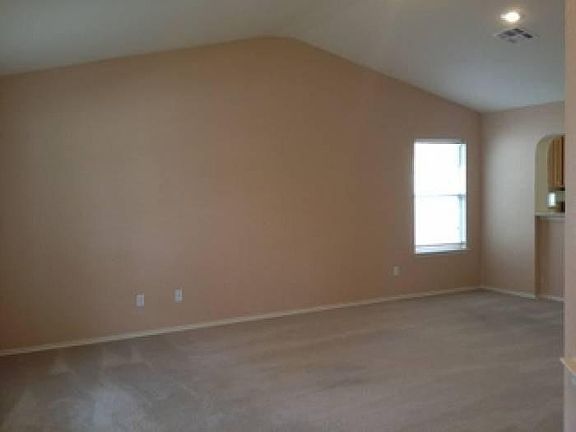 Huge Living Space