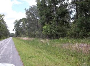 9599 N Cavewood Ave, Crystal River, FL 34428
