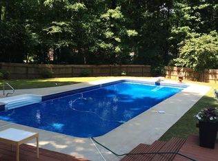 204 Battery Way, Peachtree City, GA 30269