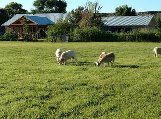 7700 Black Mesa Loop SW, Albuquerque, NM 87105