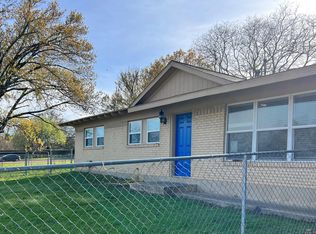1807 Frame St, Denton, TX 76209