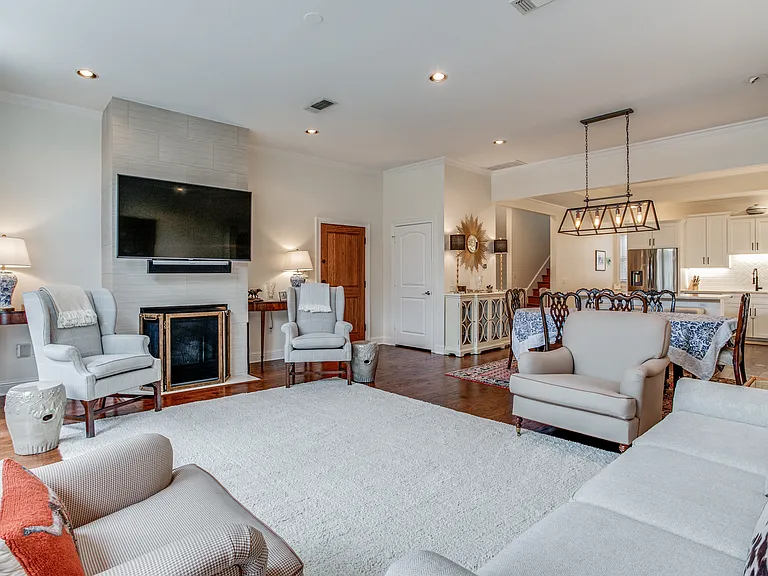 4301 McKinney Ave #A — Photo 21