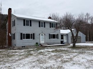 19 Village Road, Shelburne, NH 03581