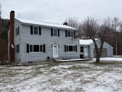 19 Village Road, Shelburne, NH, 03581
