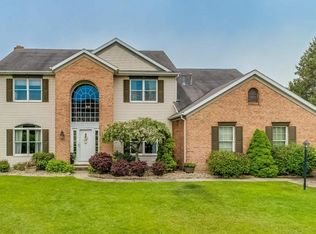 51499 Stapleford Ct, Granger, IN