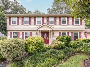 15310 Iris Ln, Dumfries, VA 22025