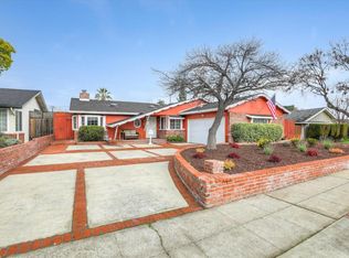 1673 Forman Ave, San Jose, CA 95124