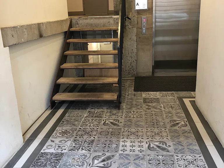 329 Sterling St #4E — Photo 11
