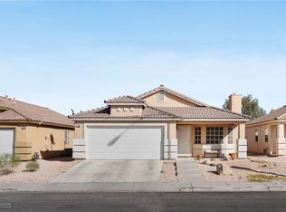 3736 Shadow Tree St, North Las Vegas, NV 89032