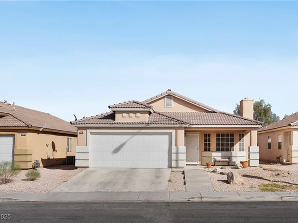 3736 Shadow Tree St, North Las Vegas, NV 89032