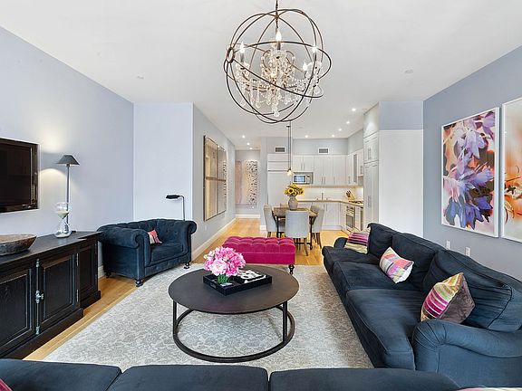 3rd image of 159 W 24th St APT 3C