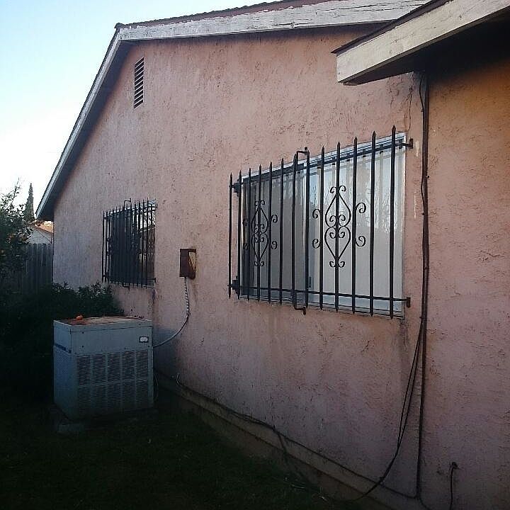 Secure Gated Windows