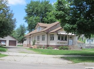960 Prentice St, Granite Falls, MN 56241