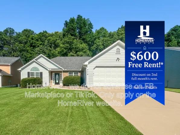 278 Indian Lake Trl, Villa Rica, GA 30180