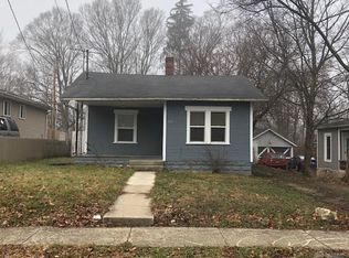 632 S Monroe St, Xenia, OH 45385