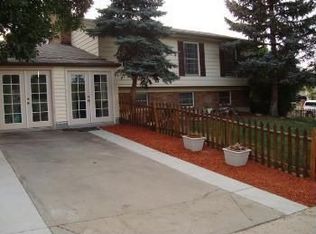 2300 E 96th Way, Thornton, CO 80229