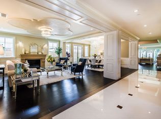 2715 Warren Way, Arcadia, CA 91007