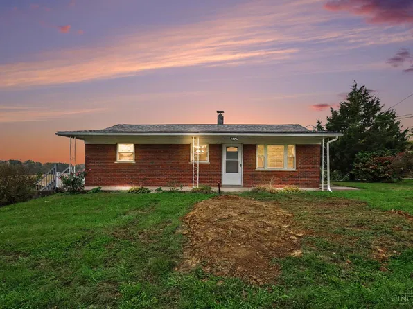 1576 State Route 286, Williamsburg, OH 45176