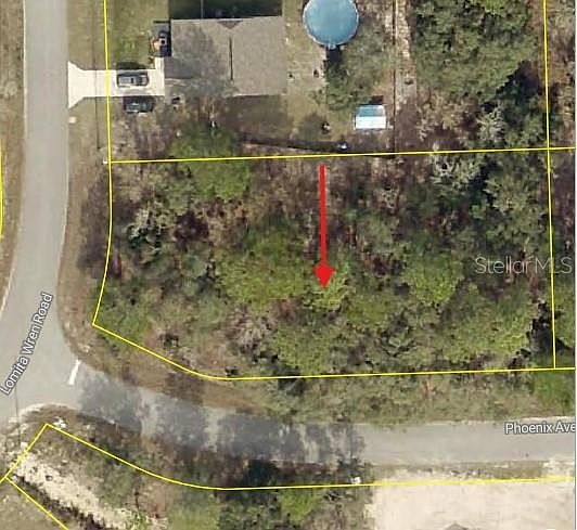 1st image of 0 Lomita Wren Rd Lot 10