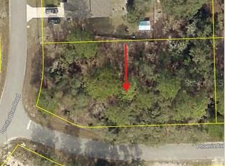 0 Lomita Wren Rd Lot 10, Brooksville, FL 34614