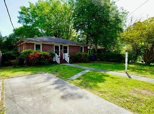 315 Clark St, Durham, NC 27701