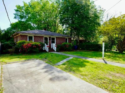 315 Clark St, Durham, NC, 27701