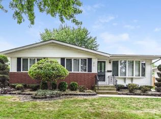 2915 188th Pl, Lansing, IL 60438