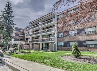 20 Sunrise Ave #308, Toronto, ON