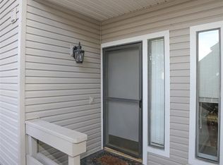 177 April Point Dr N #177, Montgomery, TX 77356