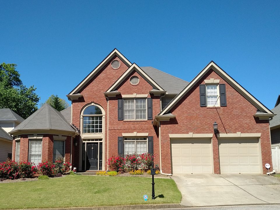 1st image of 4510 Glen Pointe Way SE