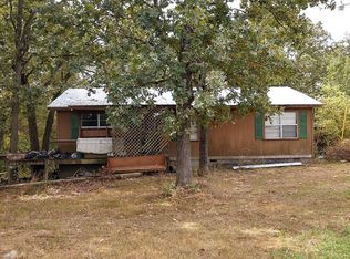 1438 Rr 1, Watts, OK 74964