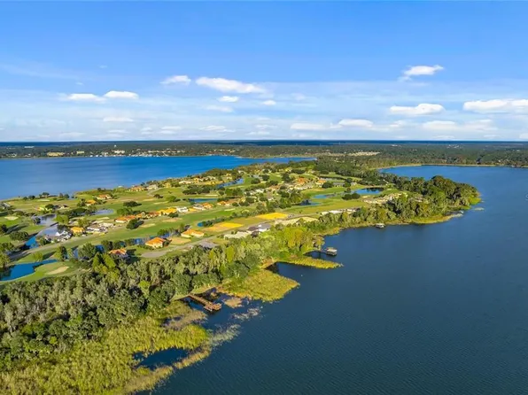 Live Oak Dr Lot 4300, Tavares, FL 32778