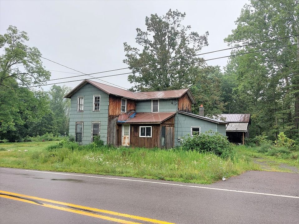 3876 Route 409, Wyalusing, PA 18853 Zillow
