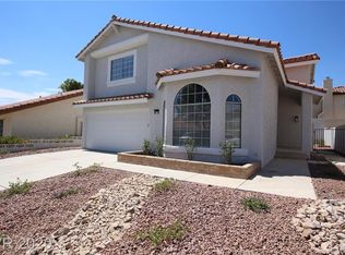 3209 Antilles Ct, Las Vegas, NV 89117