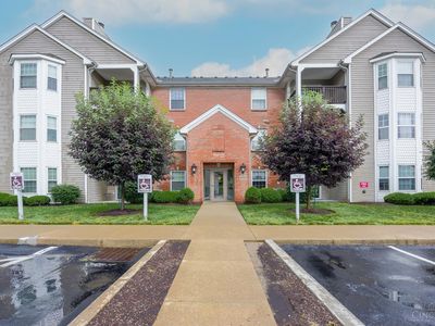 4320 Regency Ridge Ct APT 202, Cincinnati, OH, 45248