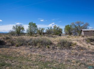 15 Block 11, Willard, NM 87063