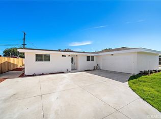 11322 Salinaz Ave, Garden Grove, CA 92843
